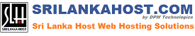 Sri Lanka Host | Trivet Technologies